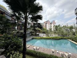 Daintree Residence (D21), Condominium #520666901